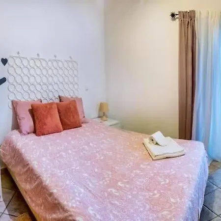 Domingos - Beautiful Garden Close To Beach And Park Сasa de vacaciones *