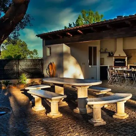 Domingos - Beautiful Garden Close To Beach And Park *