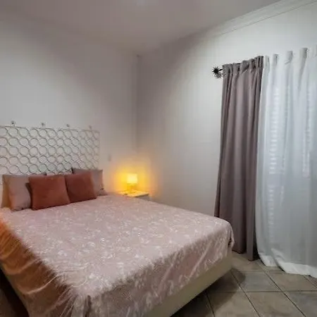 Domingos - Beautiful Garden Close To And Park *