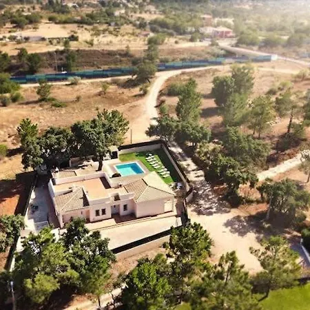 Casa vacanze Domingos - Beautiful Garden Close To Beach And Park Pêra